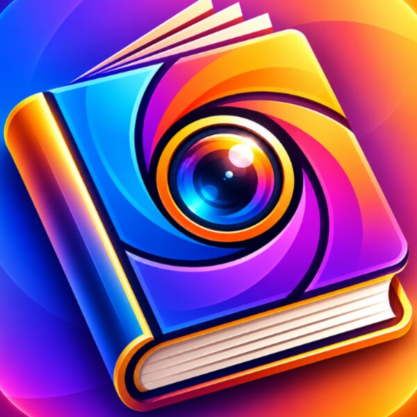 SnapBook – Photo Book Maker for Android - Download the APK from Uptodown