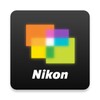 NIKON IMAGE SPACE icon