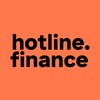 Icono de hotline.finance