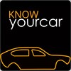 KnowYourCar 图标