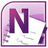 Microsoft Office OneNote 아이콘