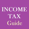 Income Tax Guide icon