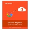 Google Workspace to Microsoft 365 Migration Tool icon