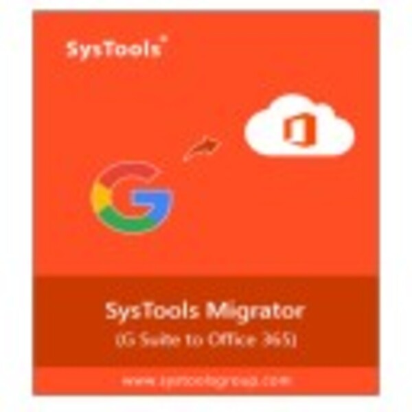 Google Workspace to Microsoft 365 Migration Tool for Windows - Download ...