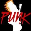 Ícone de Punk Music Radio Full Free