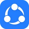 أيقونة SHAREit - Connect & Transfer