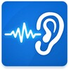 Ear Speaker Hearing Amplifier icon