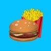Burger N Fries icon