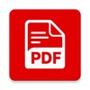 Icono de PDF Viewer - All PDF Reader