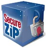 أيقونة SecureZip