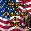 Examen de Ciudadanía de los Estados Unidos icon