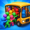 ไอคอน People Jam: Seat Puzzle