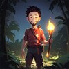 أيقونة Dark War:Survival