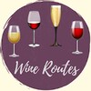 أيقونة Wine Routes