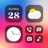 Color Widgets iOS - iWidgets icon