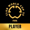 Pictogramă 10. FIFA Player App