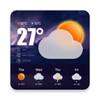 Weather Forecast & Widget icon