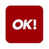 Icono de OK! Magazine