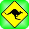Australian Slang icon