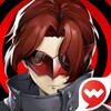 Persona 5: The Phantom X icon