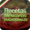 Recetas Mexicanas Tradicionales आइकन