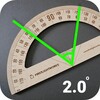 أيقونة Protractor Tool