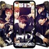 BTS Wallpapers icon