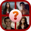 The Vampire Diaries Quest/Quiz icon