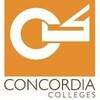 ไอคอน My Concordia