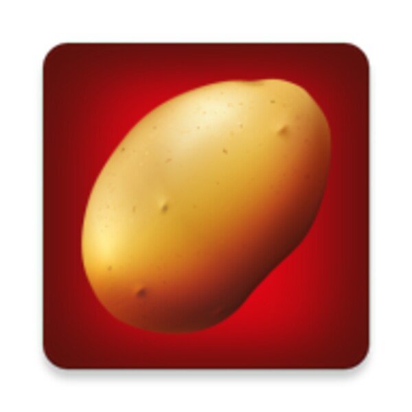 Hot Potato for Android - Download the APK from Uptodown