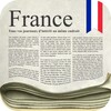 French Newspapers icon