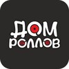 Дом Роллов | Россия icon