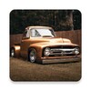 Icono de Classic Cars Wallpapers