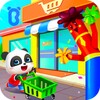 5. Baby Panda's Supermarket icon