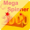 gratis gokkast megaspinner 200 icon