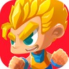 Dragon Z Quest Action RPG 图标