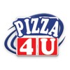 Pizza4U icon