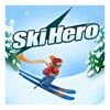 Ski Hero Game icon
