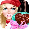 Chocolatier Salon simgesi