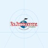 Arrolladora simgesi