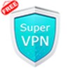 Super Fast Free VPN simgesi