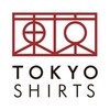 東京シャツ公式アプリ 아이콘