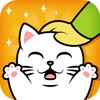 Pictogramă Merge Cats Cute Idle Game