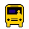 Mobile BusInfo NG icon