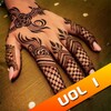 Mehndi Designs 아이콘