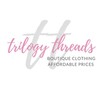Trilogy Threads Boutique icon