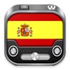 Radio Spain - Radio Spain FM + Internet Radio FM आइकन