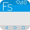 FS 變色欄 icon