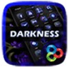 Darkness GO桌面主题 icon