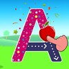 Icono de ABC Preschool Kids Tracing